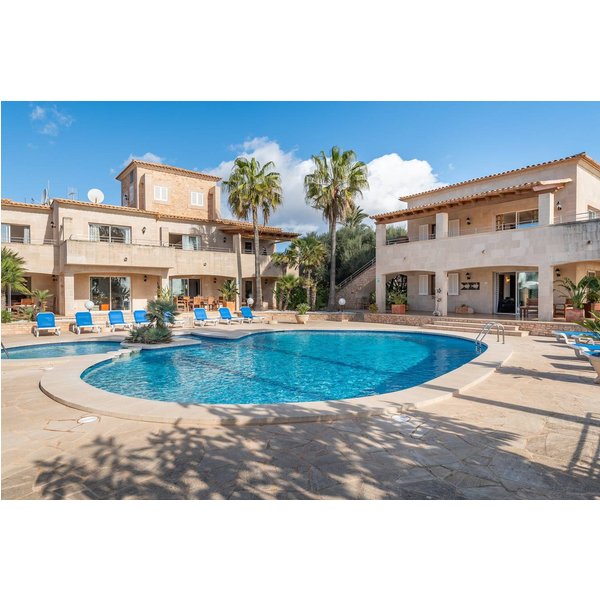 Appartement De Vacances à Migjorn à Partir De 262€ Par Nuit-image