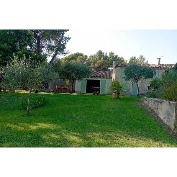 Maison De Vacances à Vaucluse à Partir De 261€ Par Nuit-image