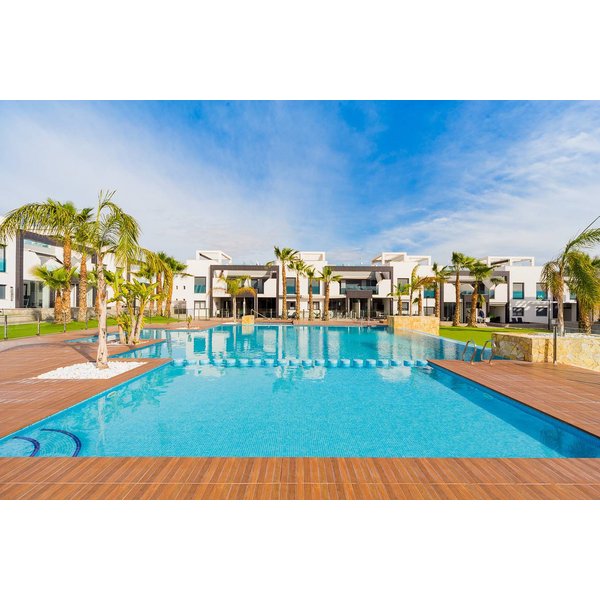 Maison De Vacances à Orihuela à Partir De 60€ Par Nuit-image