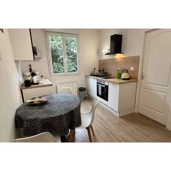 Appartement De Vacances à NièVre à Partir De 50€ Par Nuit-image