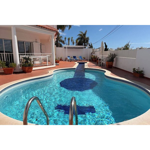 Maison De Vacances à Albufeira à Partir De 378€ Par Nuit-image