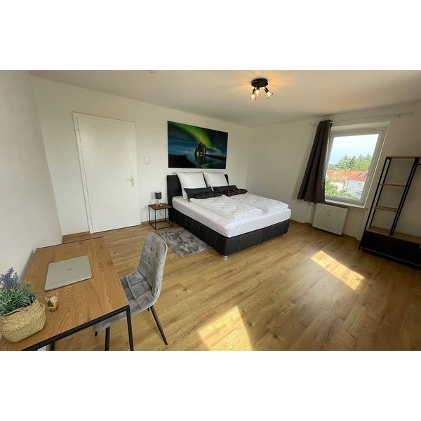 Appartement De Vacances à Basse-BavièRe à Partir De 91€ Par Nuit-image