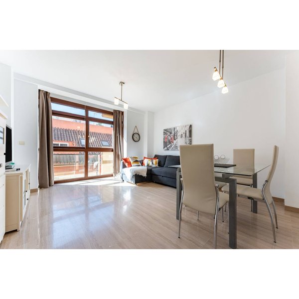 Appartement De Vacances à Fuengirola à Partir De 56€ Par Nuit-image