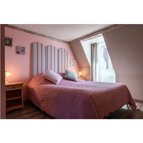 HôTel à Alsace à Partir De 117€ Par Nuit-image
