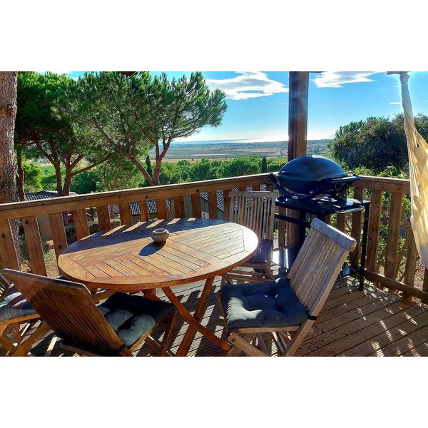 Maison De Vacances à Agde à Partir De 89€ Par Nuit-image