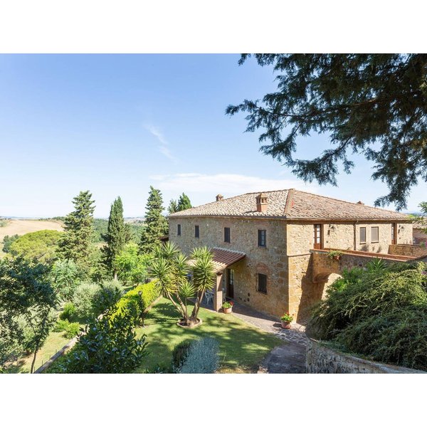 Maison De Vacances à Volterra à Partir De 169€ Par Nuit-image
