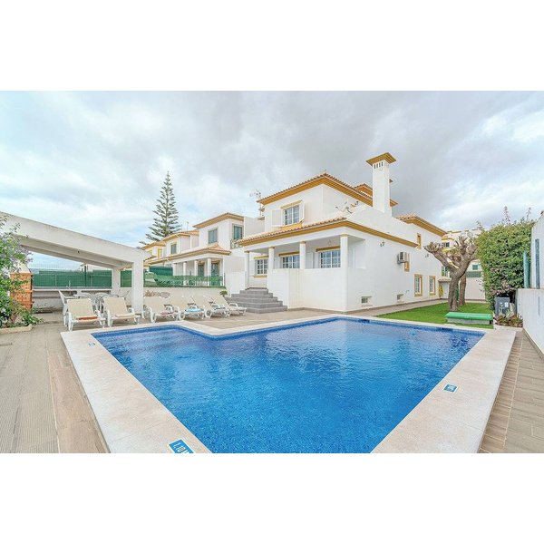 Maison De Vacances à Albufeira à Partir De 512€ Par Nuit-image
