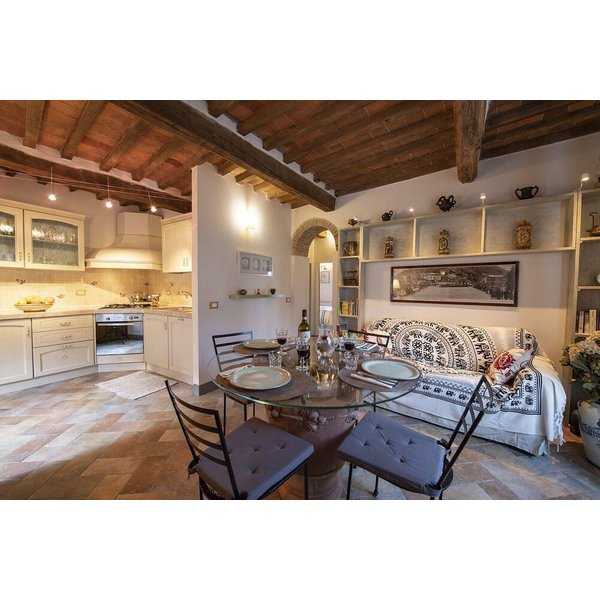 Maison De Vacances à Maremma à Partir De 98€ Par Nuit-image