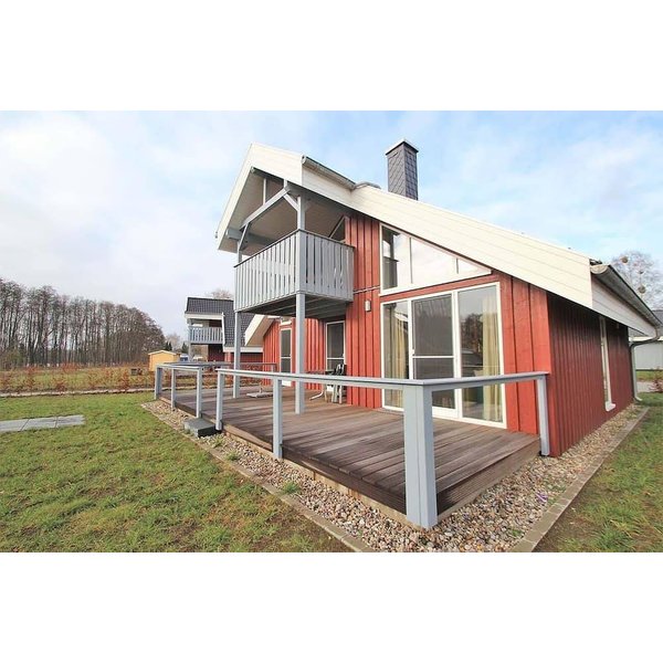 Maison De Vacances à Mirow à Partir De 224€ Par Nuit-image
