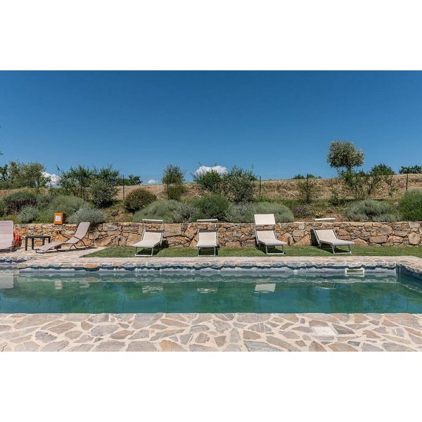 Maison De Vacances à Tuscia à Partir De 292€ Par Nuit-image