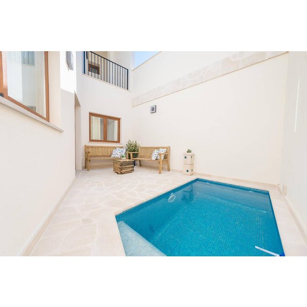 Maison De Vacances à Migjorn à Partir De 309€ Par Nuit-image