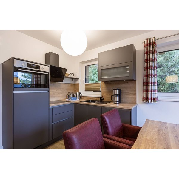 Maison De Vacances à Nockberge à Partir De 157€ Par Nuit-image