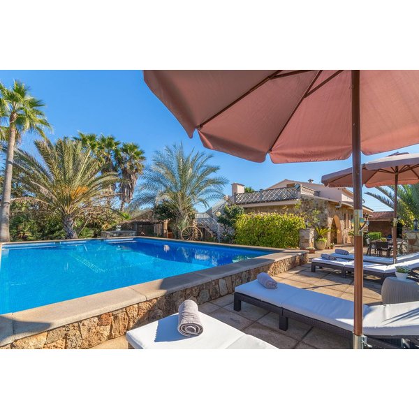 Maison De Vacances à Inca à Partir De 373€ Par Nuit-image