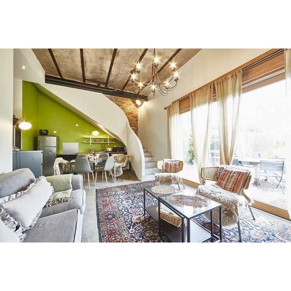Appartement De Vacances à Alsace à Partir De 171€ Par Nuit-image