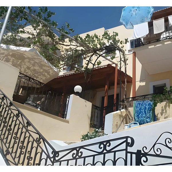 Appartement De Vacances à Kalymnos à Partir De 73€ Par Nuit-image