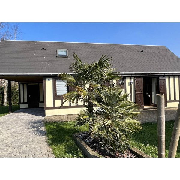 Maison De Vacances à Calvados à Partir De 133€ Par Nuit-image
