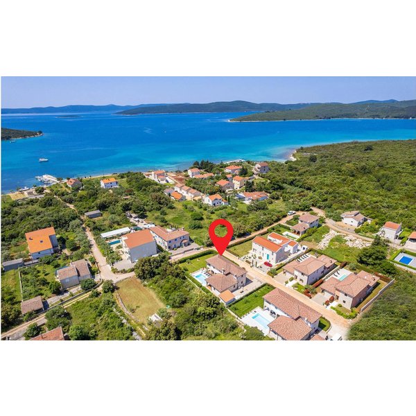 Maison De Vacances à Ugljan à Partir De 273€ Par Nuit-image