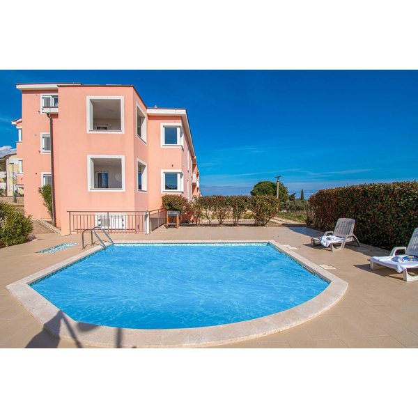 Appartement De Vacances à Medulin à Partir De 350€ Par Nuit-image