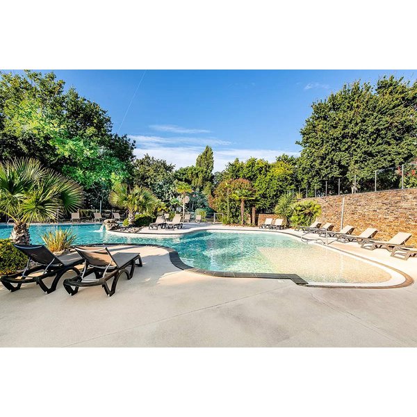 Camping à Landes à Partir De 49€ Par Nuit-image