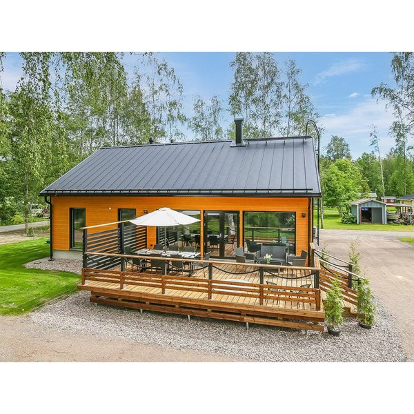 Maison De Vacances à SäKylä à Partir De 269€ Par Nuit-image