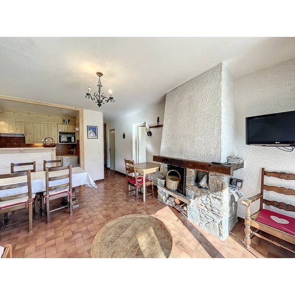 Appartement De Vacances à Combloux à Partir De 95€ Par Nuit-image