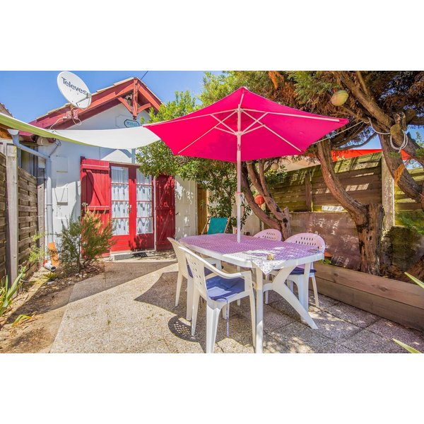 Maison De Vacances à Gironde à Partir De 43€ Par Nuit-image