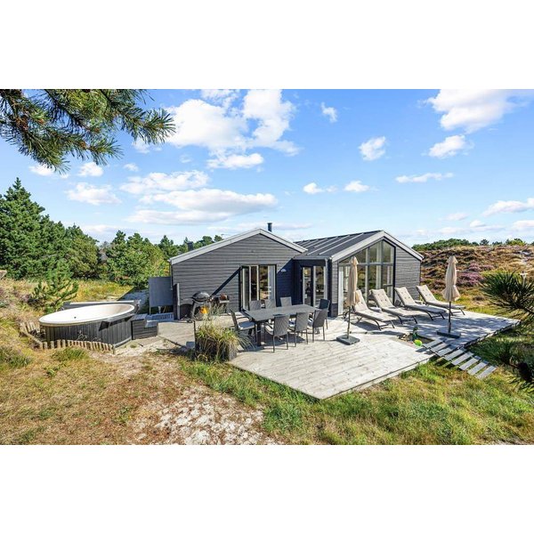 Maison De Vacances à Henne à Partir De 173€ Par Nuit-image