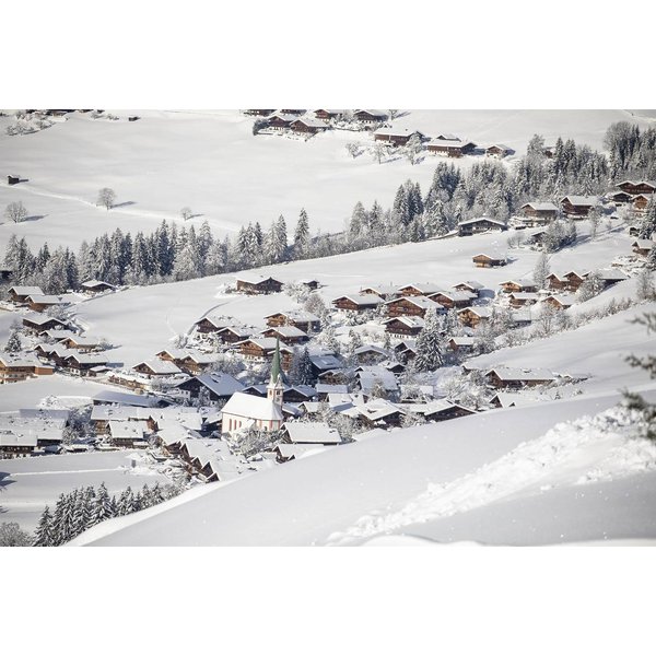 Appartement De Vacances à Alpbach à Partir De 83€ Par Nuit-image