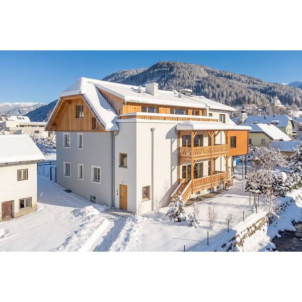 Appartement De Vacances à Lungau à Partir De 312€ Par Nuit-image