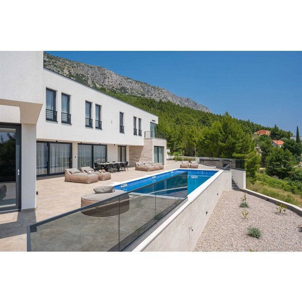 Maison De Vacances à StanićI à Partir De 544€ Par Nuit-image