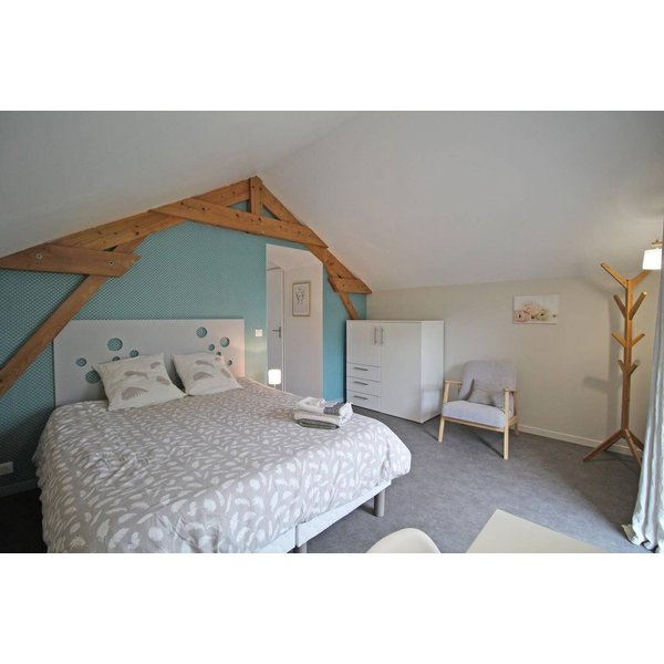 HôTel à Limousin à Partir De 79€ Par Nuit-image