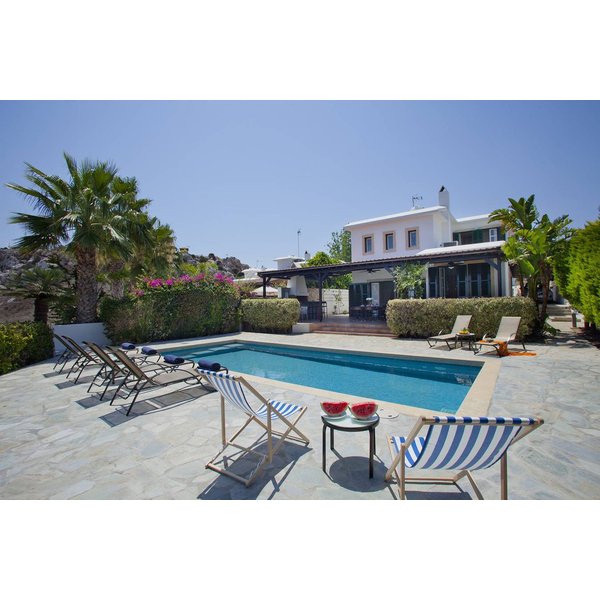 Maison De Vacances à Protaras à Partir De 554€ Par Nuit-image