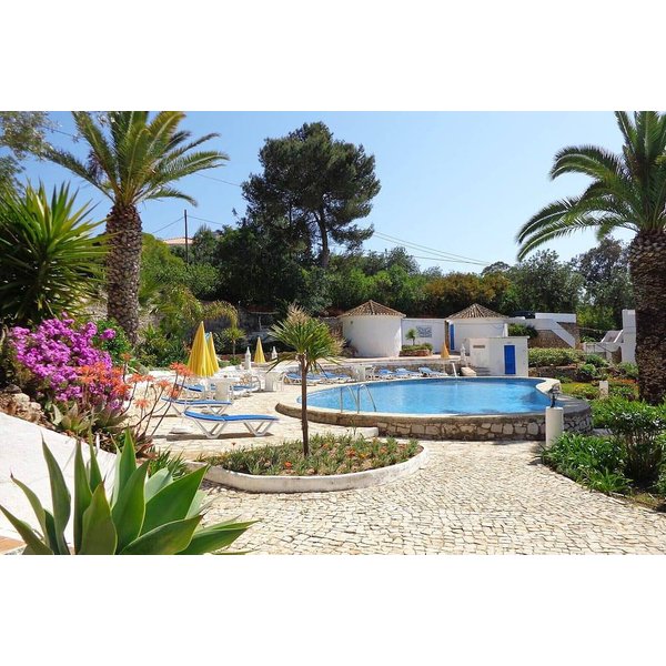 Maison De Vacances à Guia à Partir De 163€ Par Nuit-image