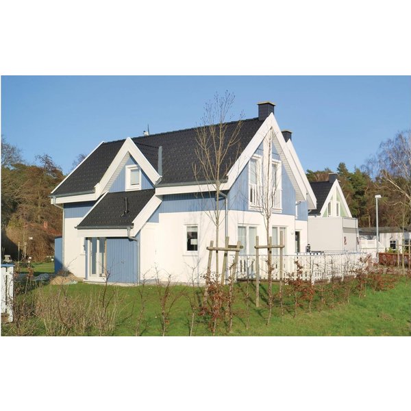 Maison De Vacances à Breege à Partir De 113€ Par Nuit-image