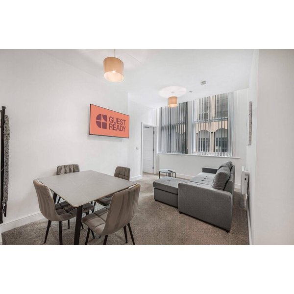 Appartement De Vacances à Liverpool à Partir De 78€ Par Nuit-image