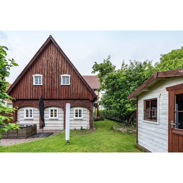 Maison De Vacances à Lusace à Partir De 239€ Par Nuit-image