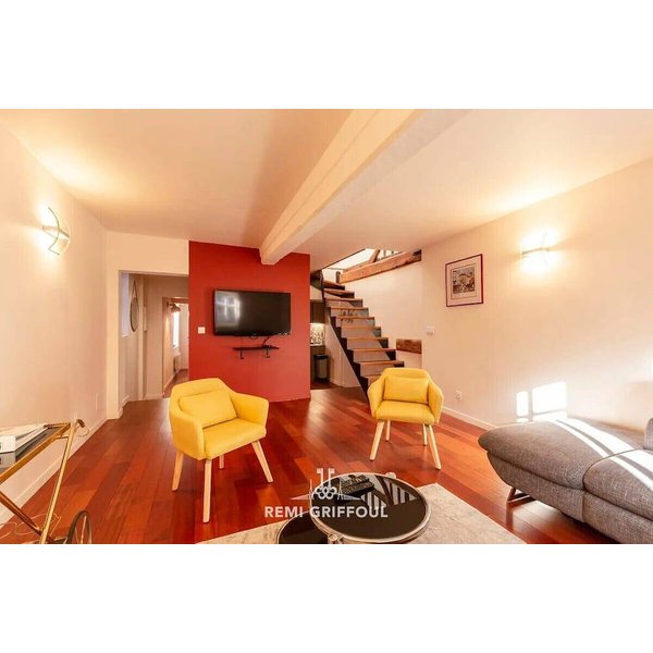 Appartement De Vacances à Calvados à Partir De 147€ Par Nuit-image