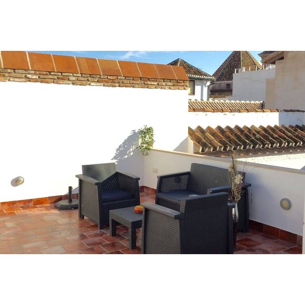 Appartement De Vacances à Malaga à Partir De 193€ Par Nuit-image