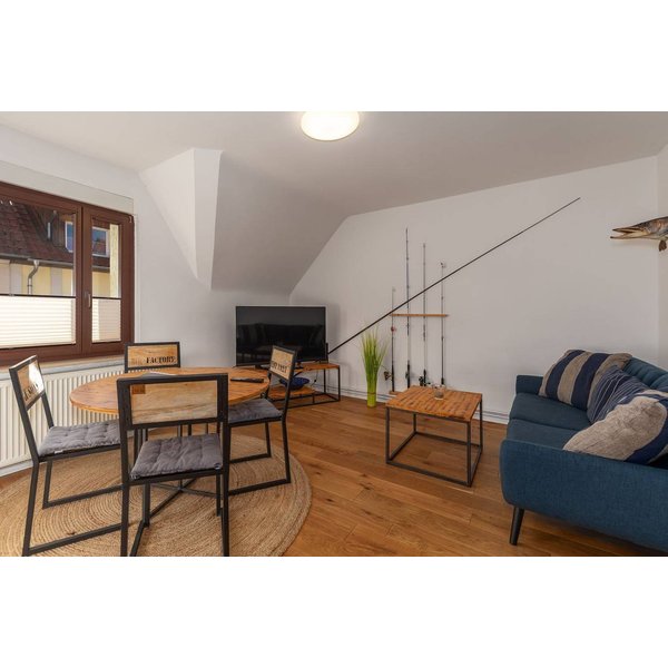 Appartement De Vacances à Waren à Partir De 100€ Par Nuit-image