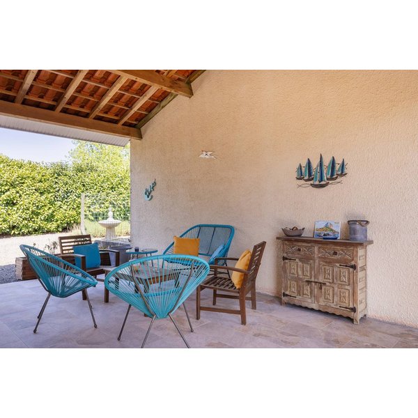 Maison De Vacances à Gironde à Partir De 92€ Par Nuit-image