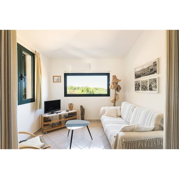 Maison De Vacances à Bari Sardo à Partir De 105€ Par Nuit-image