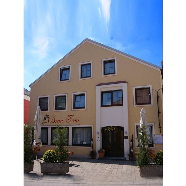 HôTel à Jura Bavarois à Partir De 65€ Par Nuit-image