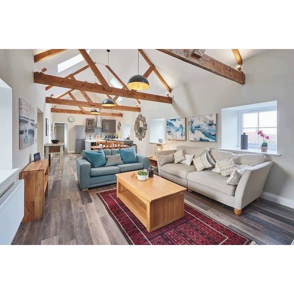 Appartement De Vacances à Northumberland à Partir De 141€ Par Nuit-image
