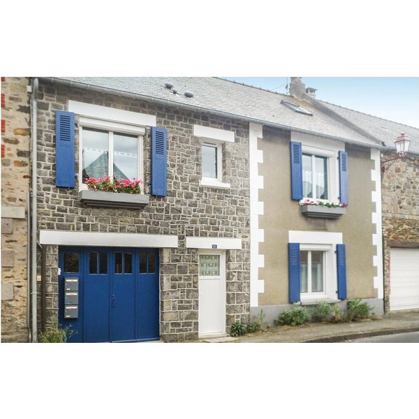 Appartement De Vacances à Hirel à Partir De 40€ Par Nuit-image