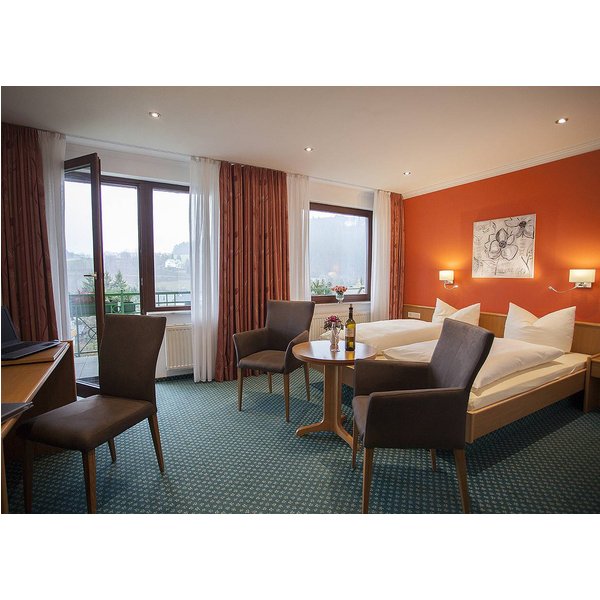 HôTel à Upland à Partir De 79€ Par Nuit-image