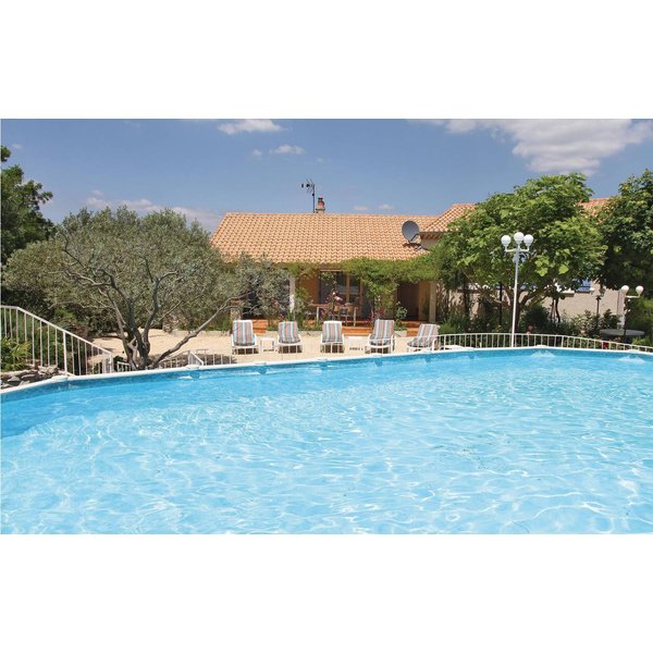 Maison De Vacances à DrôMe à Partir De 133€ Par Nuit-image