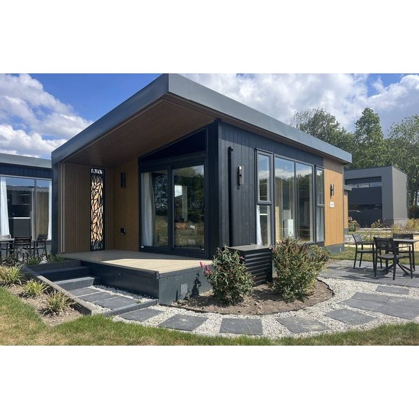 Maison De Vacances à Scherpenisse à Partir De 214€ Par Nuit-image