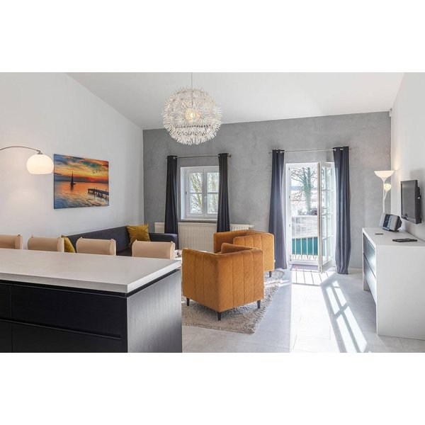 Appartement De Vacances à Waren à Partir De 108€ Par Nuit-image