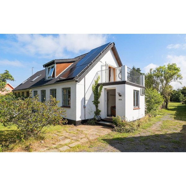 Maison De Vacances à Hasle à Partir De 50€ Par Nuit-image