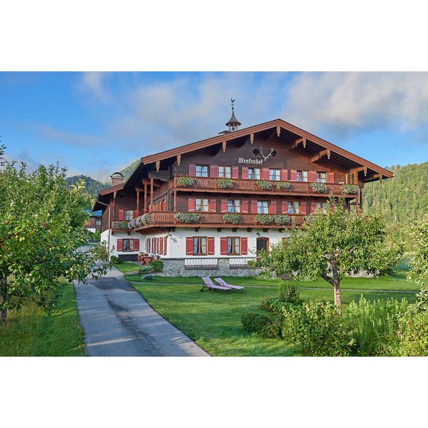 HôTel à Chiemgau à Partir De 148€ Par Nuit-image